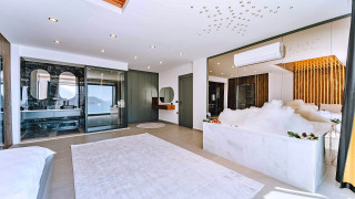 VKV9498 Villa Kalkan