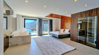 VKV9498 Villa Kalkan