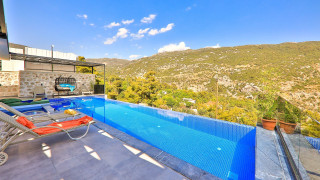 VKV1740 Villa Kalkan
