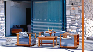 VKV9498 Villa Kalkan