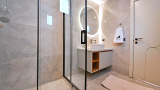 VKV8458 Villa Kalkan