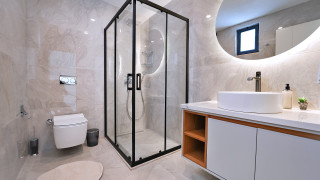 VKV8458 Villa Kalkan