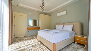 VKV8458 Villa Kalkan