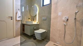VKV8458 Villa Kalkan