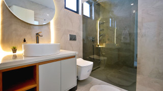 VKV8458 Villa Kalkan