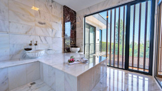 VKV8458 Villa Kalkan