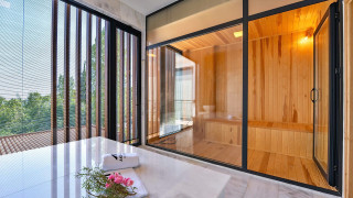 VKV8458 Villa Kalkan