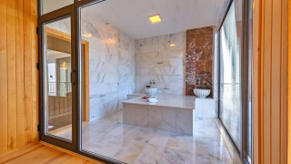 VKV8458 Villa Kalkan