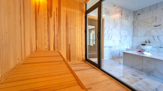 VKV8458 Villa Kalkan