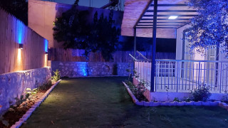 VKV2219 Villa Kalkan