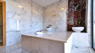 VKV8458 Villa Kalkan