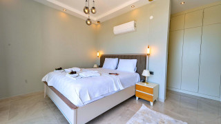 VKV8458 Villa Kalkan