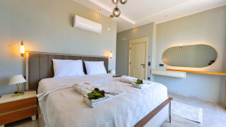 VKV8458 Villa Kalkan