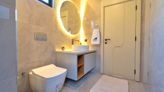 VKV8458 Villa Kalkan