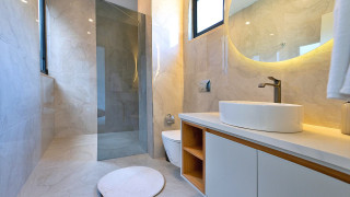 VKV8458 Villa Kalkan