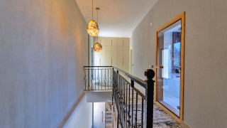 VKV8458 Villa Kalkan