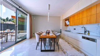 VKV8458 Villa Kalkan