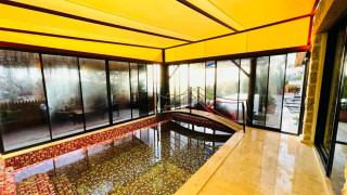 VKV3000 Villa Kalkan