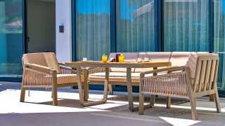VKV8458 Villa Kalkan