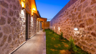 VKV3804 Villa Kalkan