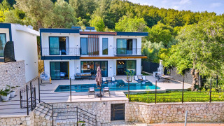 VKV6986 Villa Kalkan