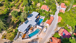 VKV6986 Villa Kalkan