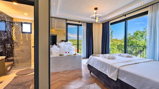 VKV6986 Villa Kalkan
