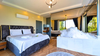 VKV6986 Villa Kalkan