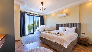 VKV6986 Villa Kalkan