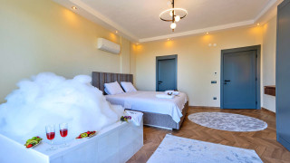 VKV6986 Villa Kalkan