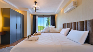 VKV6986 Villa Kalkan