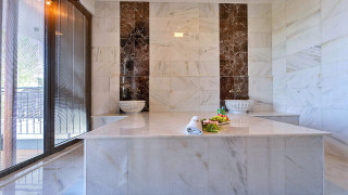 VKV6986 Villa Kalkan