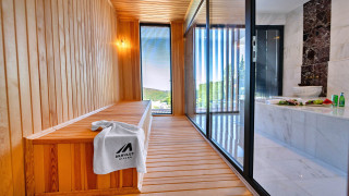 VKV6986 Villa Kalkan