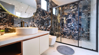 VKV6986 Villa Kalkan