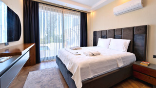 VKV6986 Villa Kalkan