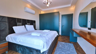 VKV6986 Villa Kalkan