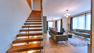 VKV6986 Villa Kalkan