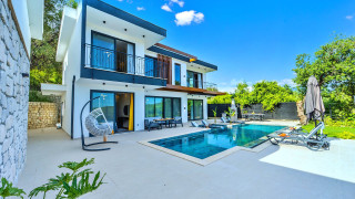 VKV6986 Villa Kalkan