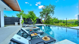 VKV6986 Villa Kalkan