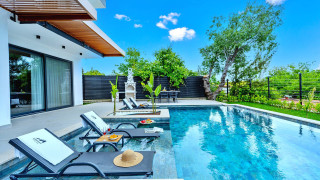VKV6986 Villa Kalkan