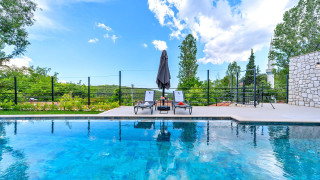 VKV6986 Villa Kalkan