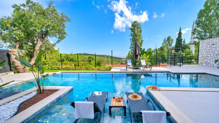 VKV6986 Villa Kalkan