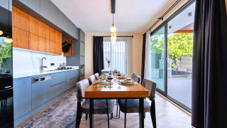 VKV6986 Villa Kalkan
