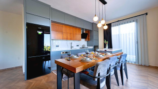 VKV6986 Villa Kalkan