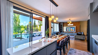 VKV6986 Villa Kalkan