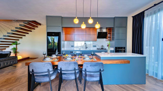 VKV6986 Villa Kalkan