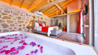 VKV3618 Villa Kalkan