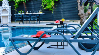 VKV6986 Villa Kalkan