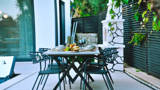 VKV6986 Villa Kalkan
