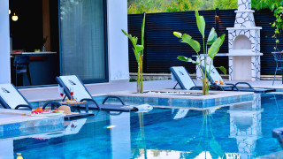VKV6986 Villa Kalkan